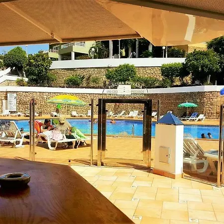 Apartman Orlando 85 Costa Adeje (Tenerife)