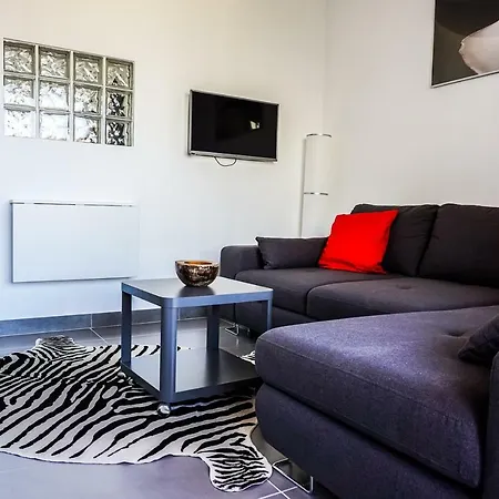 Orlando 85 Apartman Costa Adeje (Tenerife)