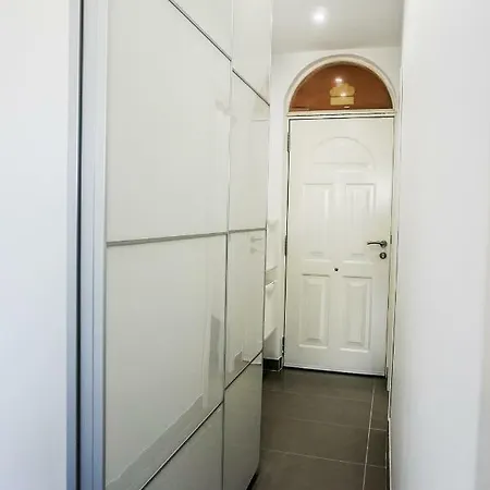 Apartament Orlando 85